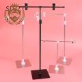 T-Shape Background Frame Video Shoot Props Photography Accessories Backdrop Stand Camera Photographic Professional Photo Studio. 