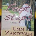 Footsteps By Umm Zakiyyah. 
