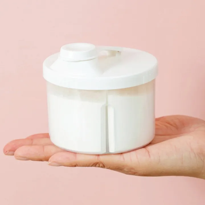 Portable%20Reusable%20Baby%20Food%20Storage%20Box%20Snacks%20Cups%204%20Compartments%20Formula%20Dispenser%20Newborn%20Milk%20Powder%20Organizer%20-%20Image%204