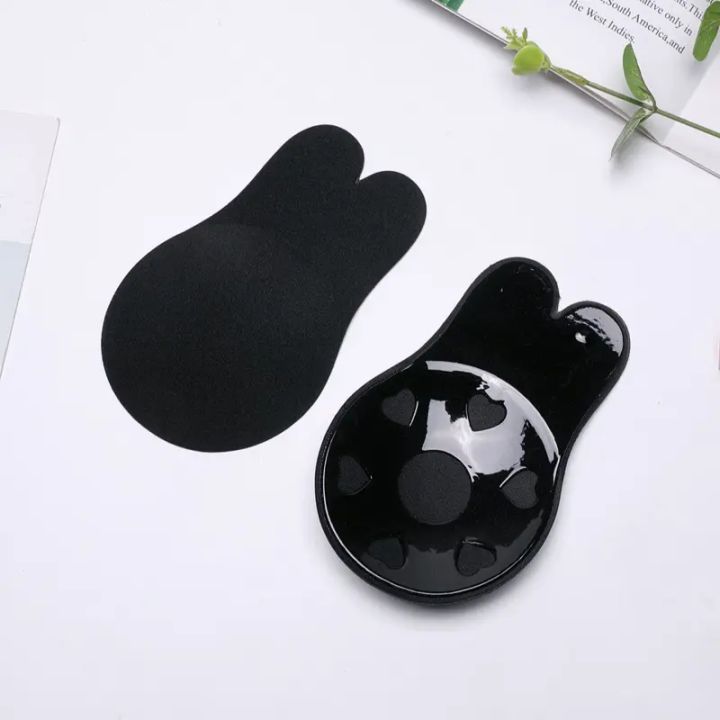 Women%20Breast%20Lifting%20Stickers%20Push%20Up%20Bras%20Silicone%20Invisible%20Chest%20Strapless%20Breast%20Rabbit%20Lift%20Up%20Tape%20Nipple%20Cover%20Bra%20Pads%20-%20Image%205