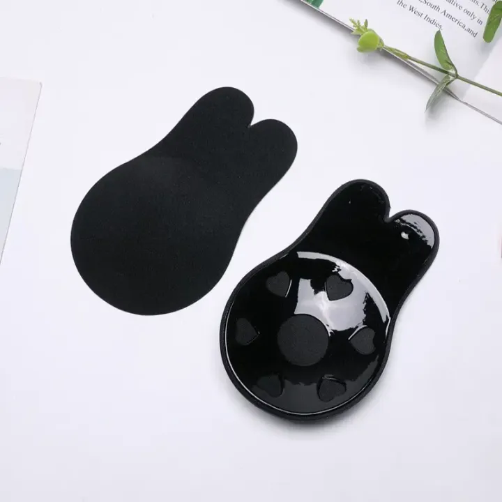 Women%20Breast%20Lifting%20Stickers%20Push%20Up%20Bras%20Silicone%20Invisible%20Chest%20Strapless%20Breast%20Rabbit%20Lift%20Up%20Tape%20Nipple%20Cover%20Bra%20Pads%20-%20Image%205