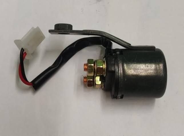 Bajaj Pulsar 150 genuine Self Start Relay