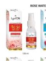 Rose Water - 120ml. 