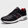 OIMKOI Men Golf Shoes Casual Breathable Waterproof Non-slip Golf Outdoor Training Shoes. 