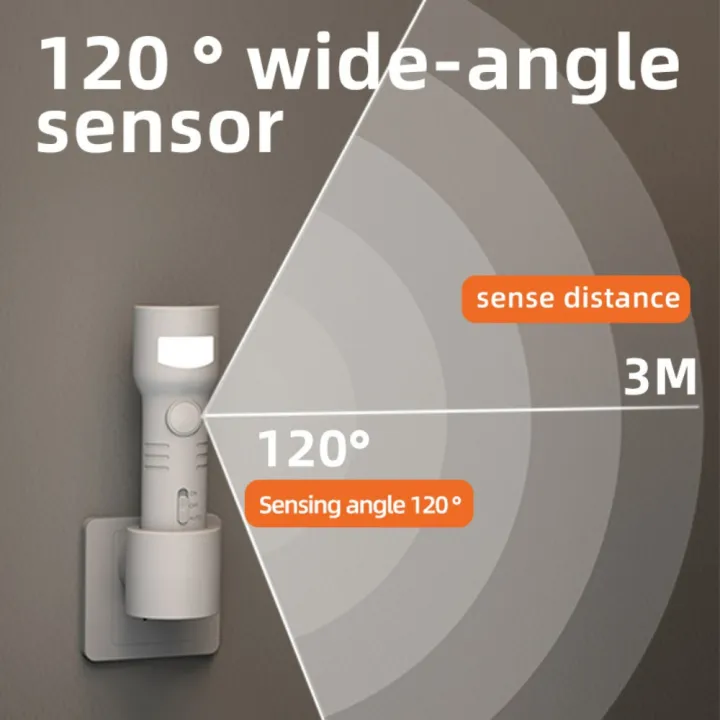 Portable%20Lightweight%20Smart%20Bedside%20Night%20Light%20-%20Rechargeable%20Motion%20Sensor%20Lamp%20Auto-On%20When%20Detected%20&%20Auto-Off%20After%20Leaving%20-%20Image%202