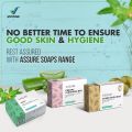 Assure Complexion Bar Soap 75g. 