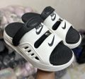 New Mens Open-Toe Dual-Strap Chunky Sole EVA Comfort Sandal.