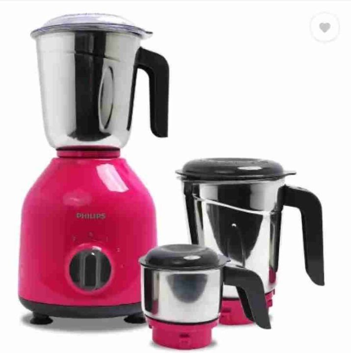 Appliances Philips Master Chef Mixer Grinder Philips Mixer Grinder