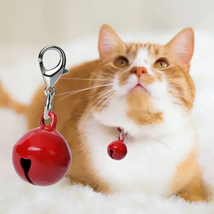 Metal%20Pet%20Cat%20Collar%20Accessories%20Jingle%20Bells%20Decor%20Pet%20Supplies%20-%20Image%203