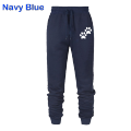 Jogger Trousers Cute Cat Paw Printed Women Sweatpants Cotton Long Pants Casual Sports Fitness Jogging Pants.