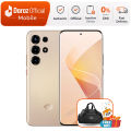 itel Super S26 Ultra 8GB/128GB ROM with Free Itel Travel Bag.