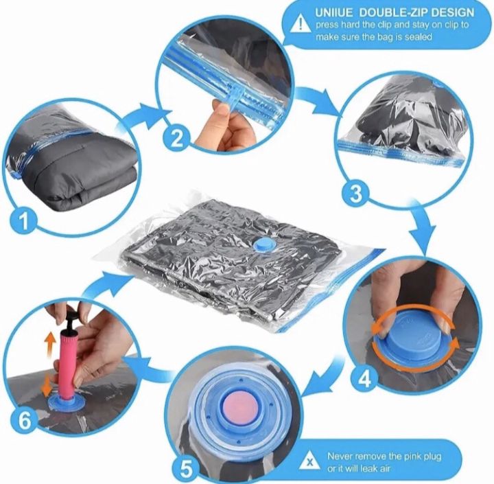 5%20pcs%20Vacuum%20Storage%20Bags,for%20Bedding,Pillows,Towel,Clothes%20Space%20Saver%20%E2%80%8BTravel%20Storage%20Bag,With%20Hand-Pump,Vacuum%20Bag%20Package%20-%20Image%206