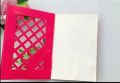 Beautiful handmade Card/ Greeting Cards for birthdays, new years, anniversary's etc.. 