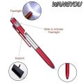 Touch Screen Stylus Pens, Clip Design Stylus Pen, For TabletSmart Phones, All Touch Screen Devices, Ultra Light. 