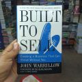 Built to Sell: Creating a Business That Can Thrive Without You. 