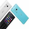 Nokia 216 Dual Sim High Quality  Copy PTA Approved With Box And charger. 