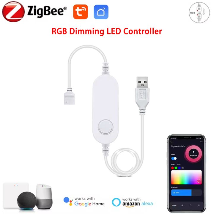 5V%20USB%20LED%20Strip%20RGB%20Light%20Tuya%20Zigbee%203.0%20Smart%20Control%20Flexible%20Led%20Tape%20Adhesive%20TV%20Backlights%20Decor%20Work%20for%20Alexa%20%20lightify%20-%20Image%203