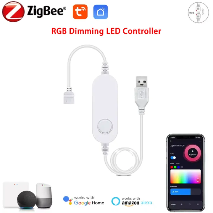 5V%20USB%20LED%20Strip%20RGB%20Light%20Tuya%20Zigbee%203.0%20Smart%20Control%20Flexible%20Led%20Tape%20Adhesive%20TV%20Backlights%20Decor%20Work%20for%20Alexa%20%20lightify%20-%20Image%203