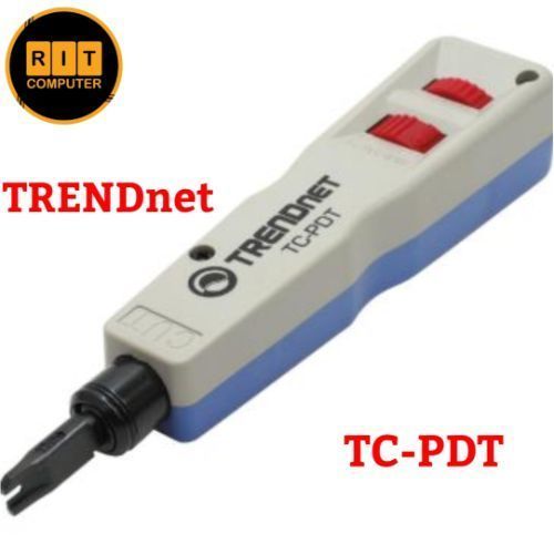 TendNet TC-PDT Punch Down Tools