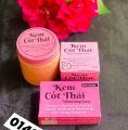 Orginal Kem cott thai whitening cream Full combo set special. 