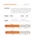 20mm 22mm Silicone Strap for Omega X Swatch Joint MoonSwatch Planet Band Quick Release Sport Bracelet for Samsung Galaxy Watch 5. 