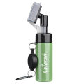 Kaiersn Golf Club Cleaner Groove Tube Golf Brush Golf Club Brush With Leakproof Reservoir Tube Squeeze Bottle for Easy Cleaning. 