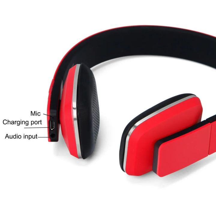 zedd Stereo wireless  Bluetooth Headphones 🎧 by ecoelec