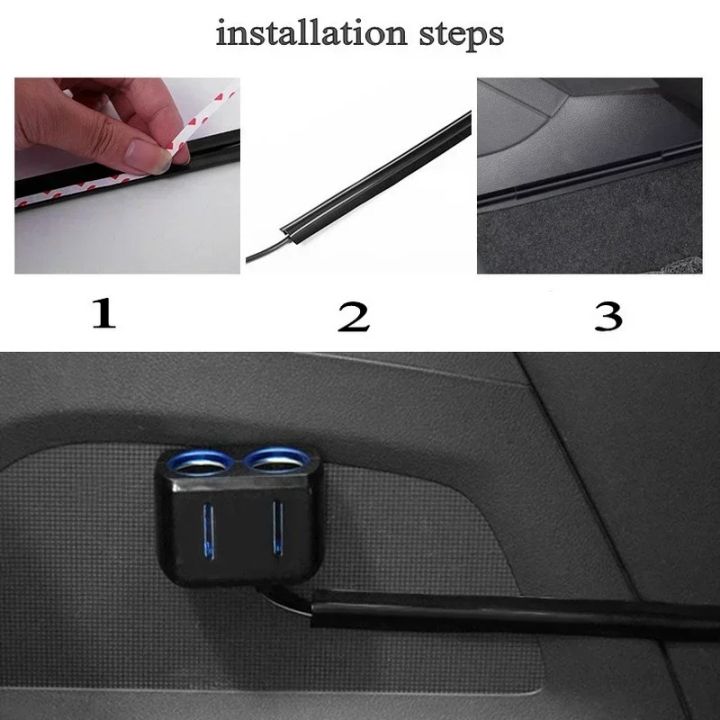 Hidden%20car%20wire%20protection%20cover%20car%20charging%20data%20cable%20sorting%20and%20bundling%20in%20car%20cable%20clamps%20pipeline%20slots%20wiring%20managers%20-%20Image%206