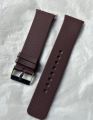 BLACK/BROWN DZ09 Smart Watch Strap. 