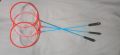 baby fish net.It cannot be used to raise ARTEMIA. It is essential for raising small fish and fry.. 
