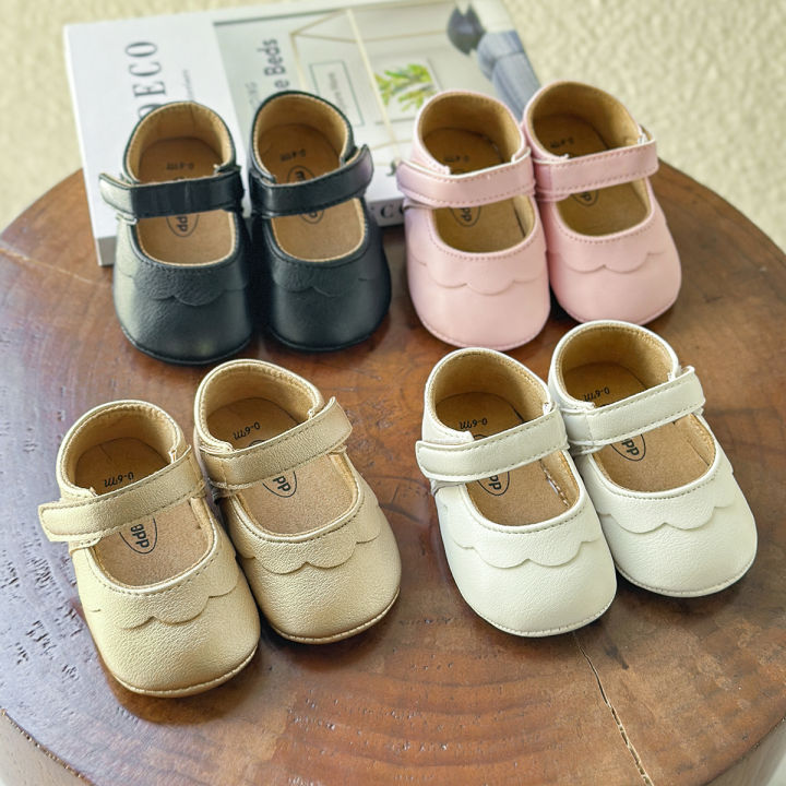 Baby%20Girls%20Shoes%20Multicolour%20Princess%20Toddlers%20Shoes%20Soft%20Soled%20Non-Slip%20Crib%20Shoes%20First%20Walkers%200-18M%20-%20Image%202