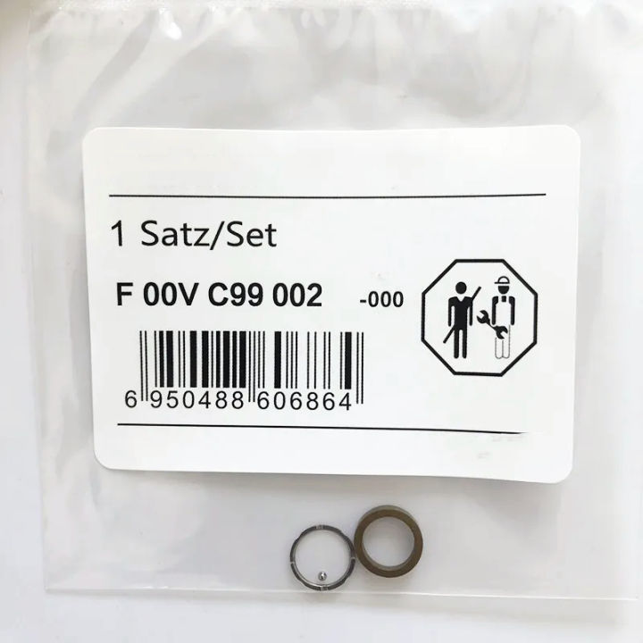 Free%20Ship%2050%20Bags%20FOR%20BOSCH%20F00VC99001%20F00VC99002%20F00VC99177%20Diesel%20Common%20Rail%20Injector%20Seal%20Washer%20Ring%20Valve%20Ball%20Repair%20Kit%20-%20Image%203