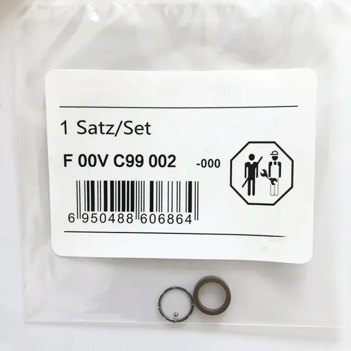 Free%20Ship%2050%20Bags%20FOR%20BOSCH%20F00VC99001%20F00VC99002%20F00VC99177%20Diesel%20Common%20Rail%20Injector%20Seal%20Washer%20Ring%20Valve%20Ball%20Repair%20Kit%20-%20Image%203