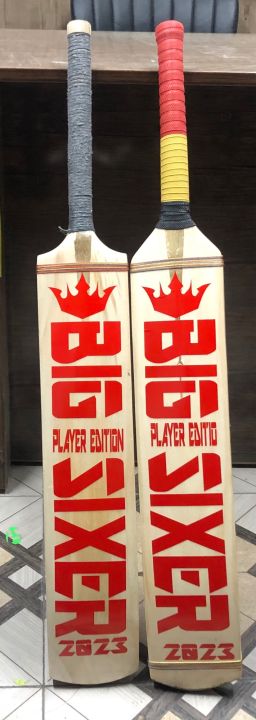 BIG SIXER BAT