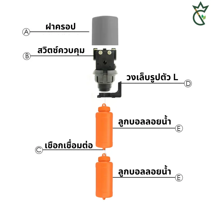 Electric%20float%20ball,%20water%20control%20switch%20in%20tank,%20orange%20color,%20Float%20Ball,%20electric%20float%20height,%20water%20level%20control%20-%20Image%206