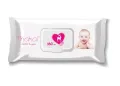 160 pcs box baby wipes and clean. 