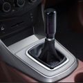 Universal Car Aluminum Manual Gear Shift Knob Auto Stick Manual Transmission Gearstick Lever Shifter Knob Shifter Handle. 