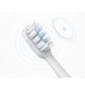 Original Xiaomi MIJIA Sonic Electric Toothbrush Head T300 T500 T500C  Replacement Toothbrush Heads. 
