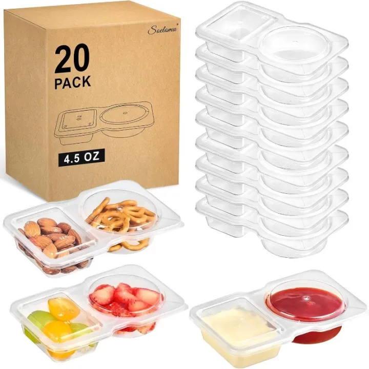 20Pcs%20Reusable%20Snack%20Containers%20with%20Lids%20Portion%20Control%20Snack%20Pack%20ContainersDouble%20Compartment%20Snack%20Containers%20-%20Image%207