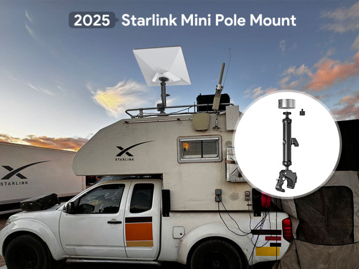 EDUP%20SK0146%20Starlink%20Mini%20Adjustable%20Clamp%20Mount%20Kit%E2%80%93Portable%20Aluminum%20Alloy%20Bracket%20for%20RV%20Camper%20Roof%20Rack%20Balcony%E2%80%93Tool-Free%20-%20Image%205