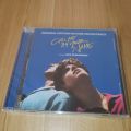Call Me by Your Name Soundtrack CD Classic Retro Soft Pop Ballad Songs For Home Car Audio Music Fans Collection In Stock.