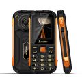 Rugged Podi Phone | ගලෙ ගැහුවත් වැඩ පෝන් එකක් | Sunlean Ultra 70. 