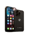 Etachi Icon just look likeI design Icon Mini Touch Mobile 2gb 16gb3.75-inch touch screen Dual sim Pta approve. 