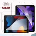 Tempered Glass Screen Protector For iPad Air 5 4 Pro 13 11 12.9 Ipad 9th Gen 10th 8th 7th 6th 5 Mini 6 10.5 9.7 M4 M2 Film. 