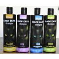 Remu - Black Catty Shampoo 120ml. 
