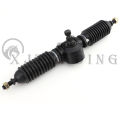 320mm Go Kart Power Steering Gear Shaft Rack Pinion Assembly For DIY China Karting ATV UTV Buggy Quad Bike Accessories. 