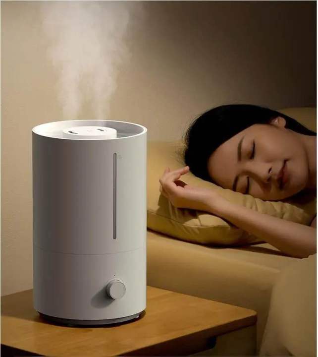 Xiaomi%20Humidifier%202%20Lite%204L%20Household%20Office%20Mist%20Maker%20Air%20Purifying%20Diffuser%20-%20Image%206