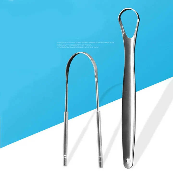 1/2Pcs%20Tongue%20Scraper%20Stainless%20Steel%20Tongue%20Cleaner%20Oral%20Care%20Hygiene%20Scraper%20Dental%20Oral%20Care%20Hygiene%20Health%20Care%20Tool%20-%20Image%203