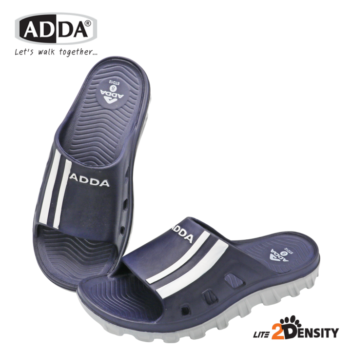 🔥Hot item🔥Adda 2density men's slip-on casual shoes 5td12m (size 7-10)