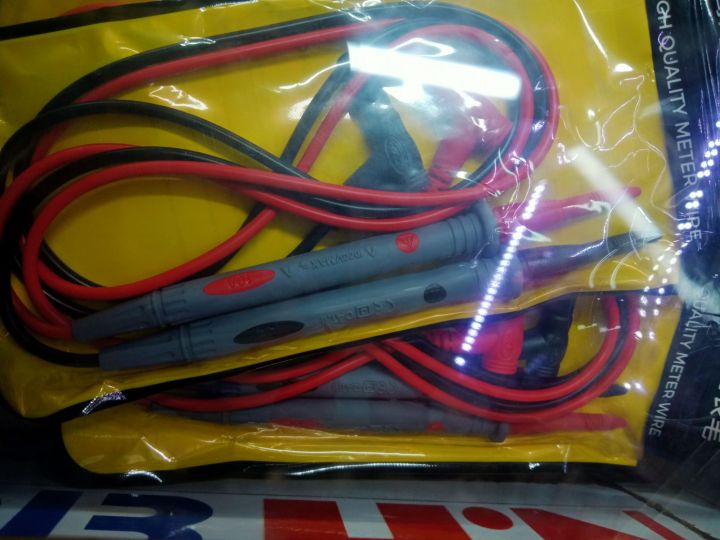 Meter wire-High Quality Meter wire